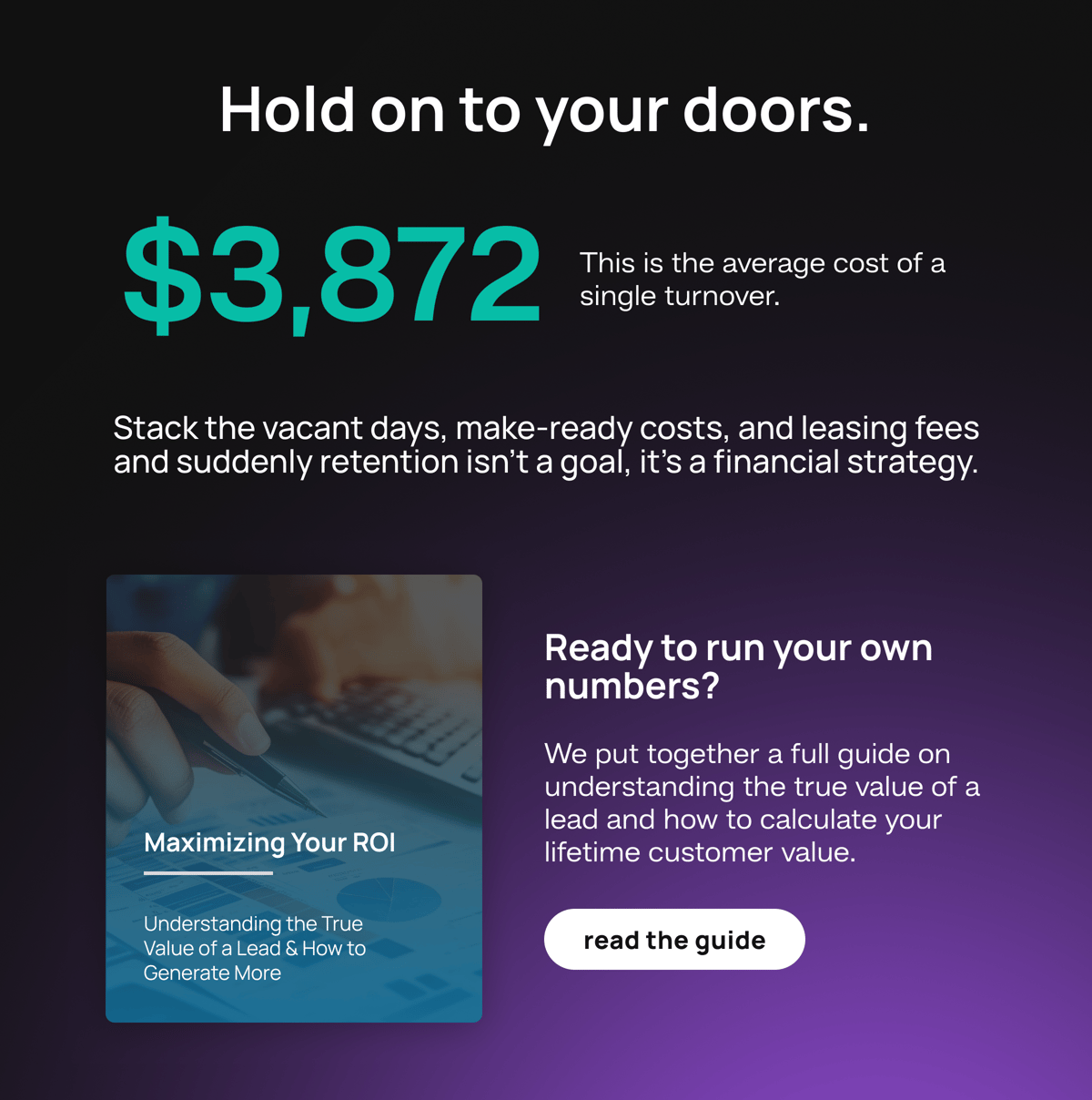 By The Numbers - June (1)