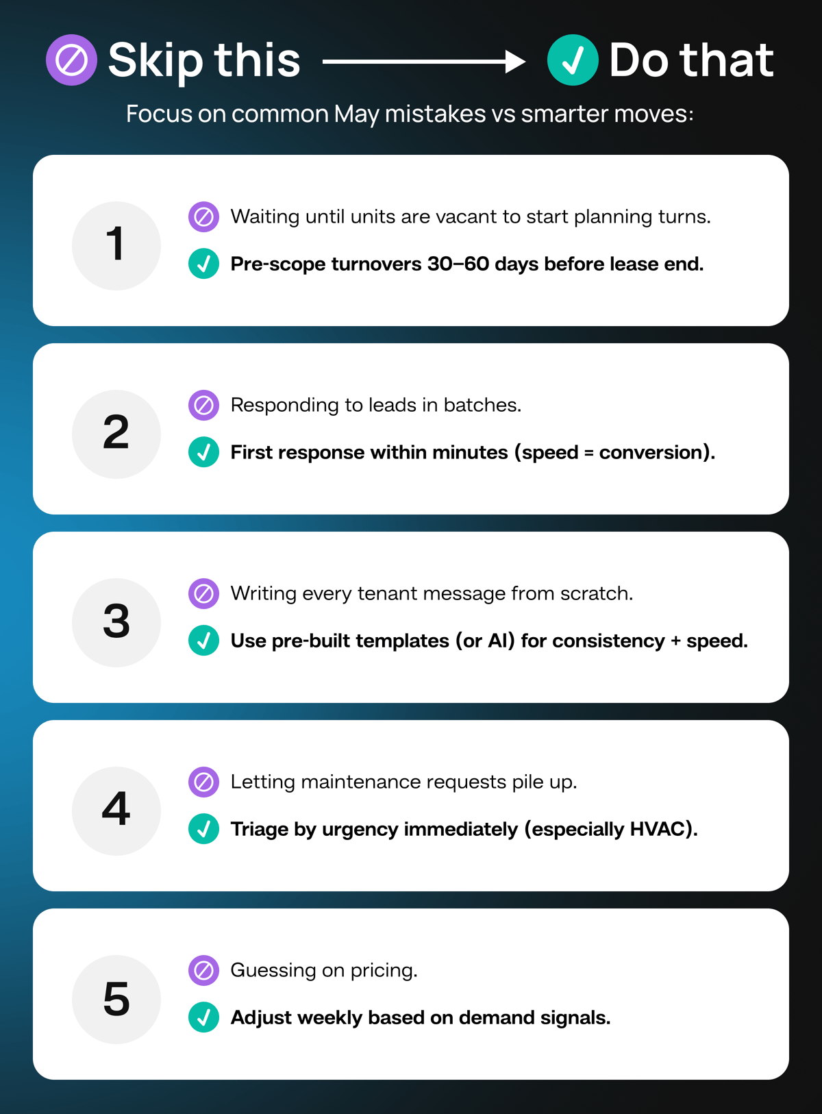 SkipThisDoThat - May