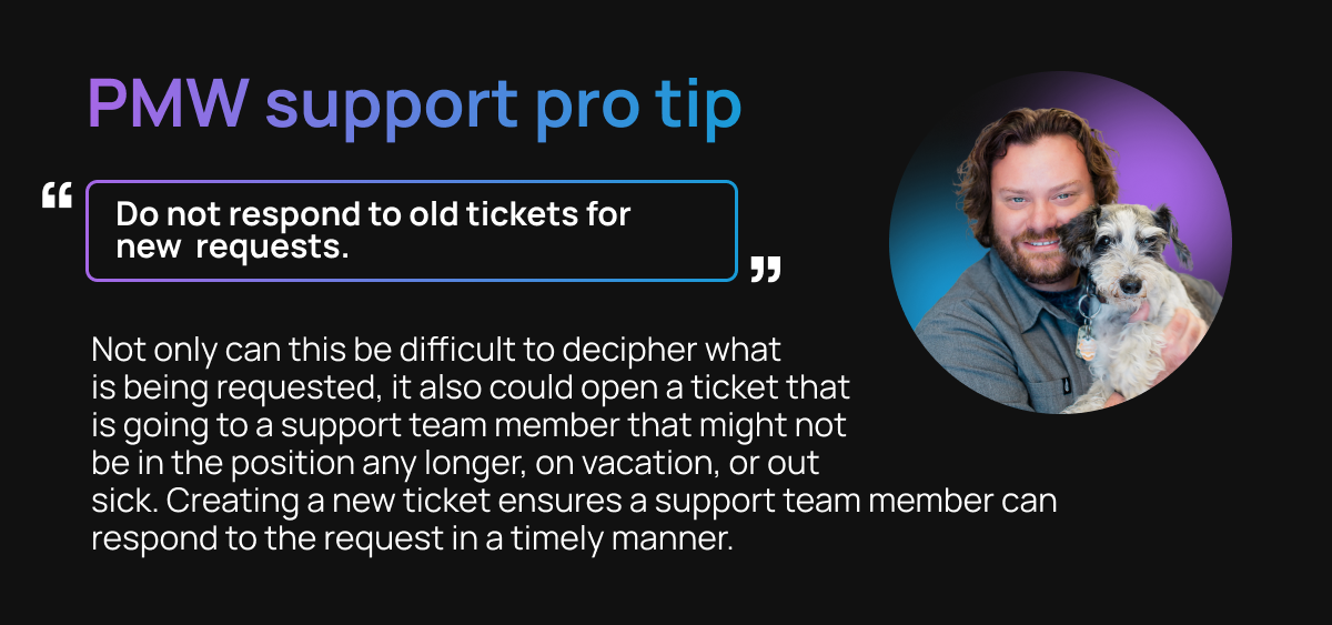 SupportTip - Feb