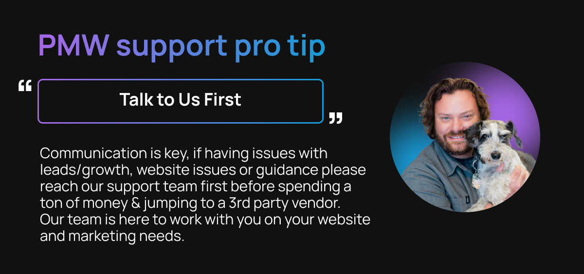 SupportTip - May